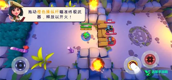 tanksalot3v3������2026�ٷ�����