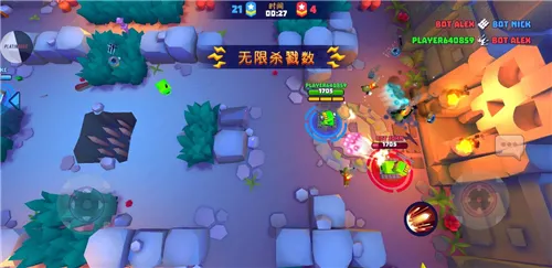 tanksalot3v3������2026�ٷ�����v9.000 �ֻ����ͼ