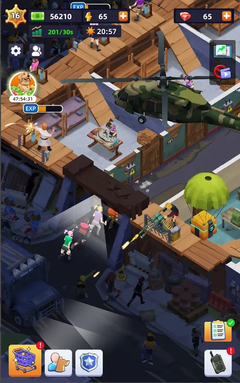 ĩ�մ���������޽�Ұ�v1.2.1 �ٷ������ͼ