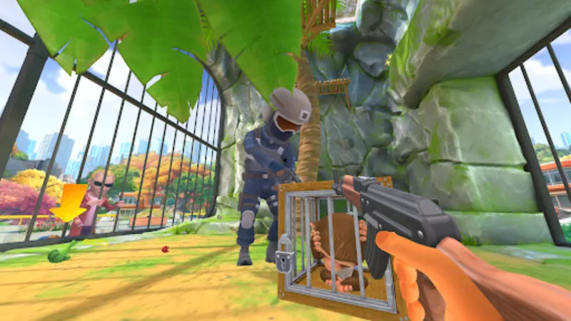 ����һֻ��2026�ٷ�����v1.1.2 ��Ѱ��ͼ