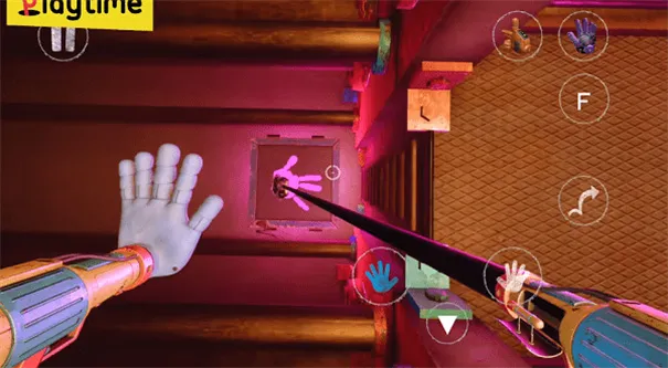 ���ȵ���Ϸʱ���һ��v1.0.18 �ֻ����ͼ