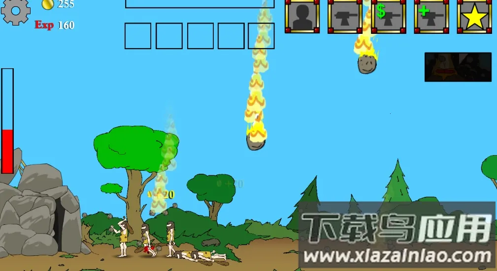 ս������ʷ���İ�����v3.1.4 ��׿���ͼ