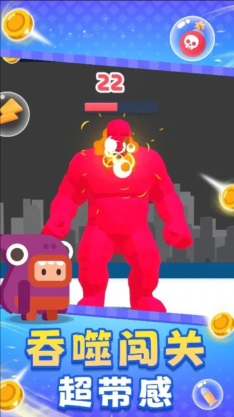 �ڶ��󻤷�(�ڶ���������Ϸ)v1.0.1 �ٷ������ͼ