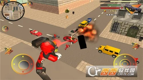 ���������Ӣ��2���ò˵�v3.0.2.4 �ֻ����ͼ