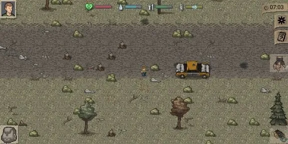 ����dayzԽ�ϰ�v1.1.0 �ٷ������ͼ