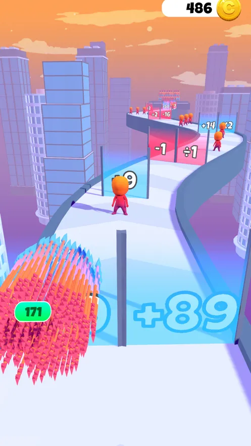 �����ж��(���������Ϸ)v11.4.8 ��׿���ͼ