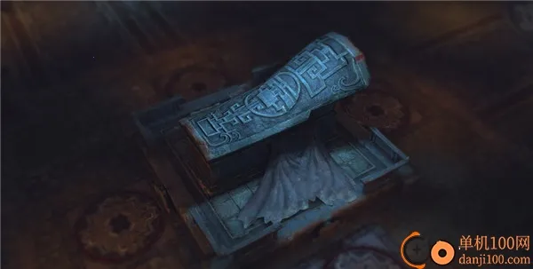 摸金校尉之伏魔殿(盗墓探险游戏) 摸金校尉之伏魔殿(盗墓探险游戏)