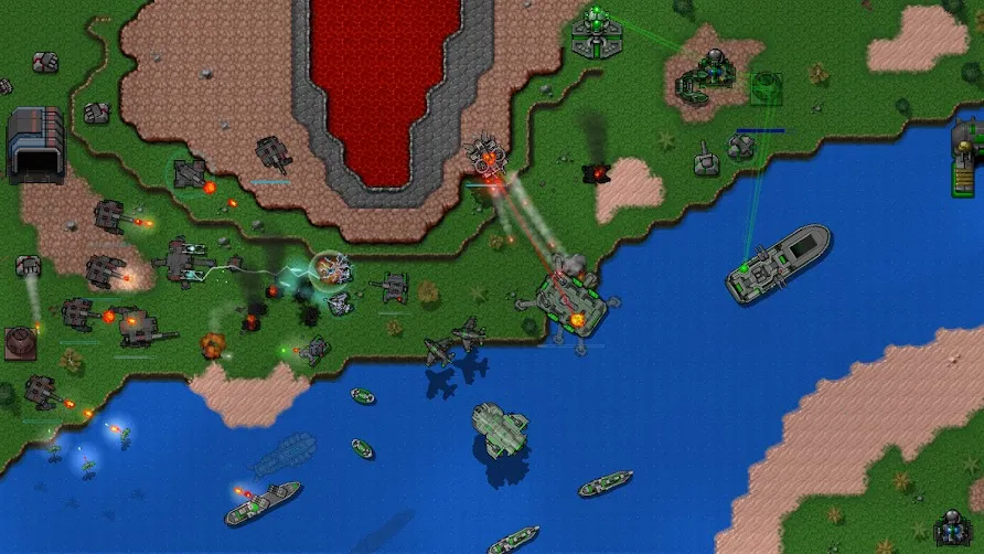 ����ս������ģ��v680 ��Ѱ��ͼ