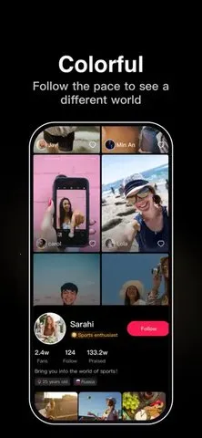 tibni-���ʴ����߷���ƽ̨v1.0.0 ��׿���ͼ