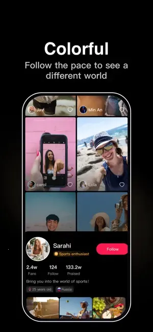 tibni-���ʴ����߷���ƽ̨v1.0.0 ��׿���ͼ