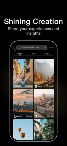 tibni��׿v1.0.0 ��׿���ͼ