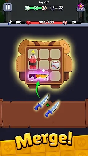 ����Ӣ�۰�׿v1.1.1 ��׿���ͼ