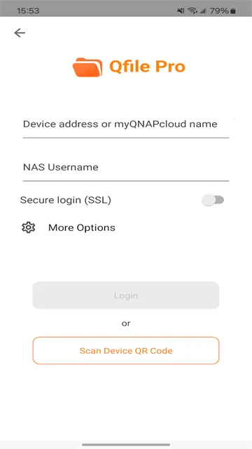 QfilePro2026�ٷ�����v4.4.4.0523 �ֻ����ͼ