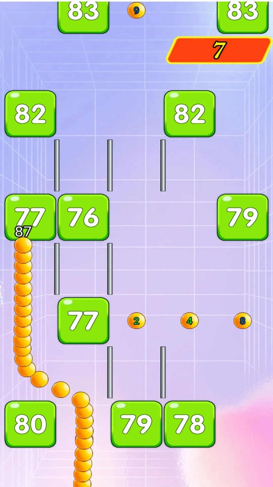 ��Ҫ�䳤(̰���ߴ�����Ϸ)v2025.06.133 ��Ѱ��ͼ