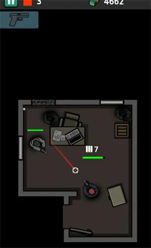 Z��ǹս(����ǹս��Ϸ)v1.0 ��׿���ͼ