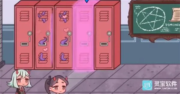 触手柜子地狱恶魔(触手柜子抓女孩游戏) 触手柜子地狱恶魔(触手柜子抓女孩游戏)