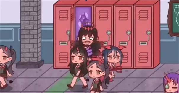 ���ֹ��ӵ�����ħ(���ֹ���ץŮ����Ϸ)v1.0.4 �ֻ����ͼ