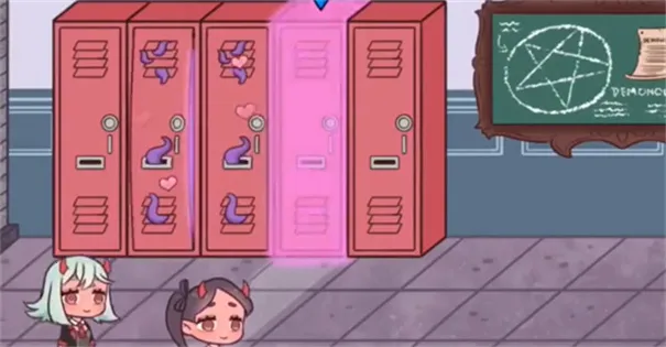 ���ֹ��ӵ�����ħ(���ֹ���ץŮ����Ϸ)v1.0.4 �ֻ����ͼ