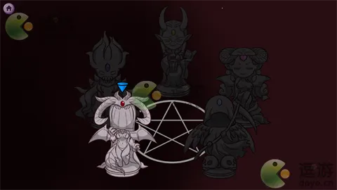 触手柜子地狱恶魔(触手柜子抓女孩游戏) 触手柜子地狱恶魔(触手柜子抓女孩游戏)