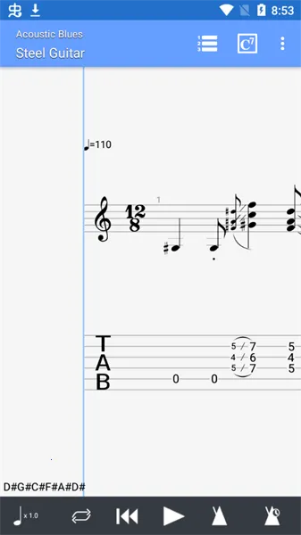 guitarpro安卓版下载 guitarpro安卓版下载