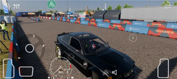手动挡停车场2下载 手动挡停车场2下载