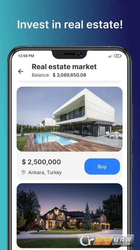 ��ҵ�۹�����2026���ذ�װv1.25.10 �ֻ����ͼ