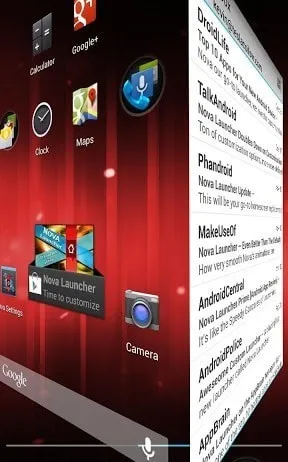 nova����prime�ƽ��v8.0.14 ��׿���ͼ