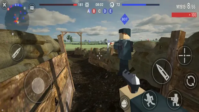 ����ս��0.8��������v0.7.2 �ٷ������ͼ