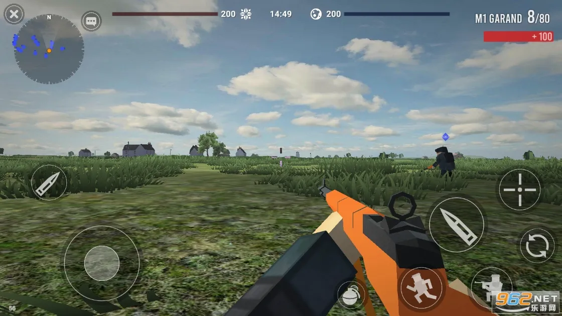 ����ս��0.8��������v0.7.2 �ٷ������ͼ