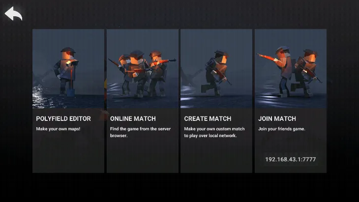 ����ս��0.8��������v0.7.2 �ٷ������ͼ