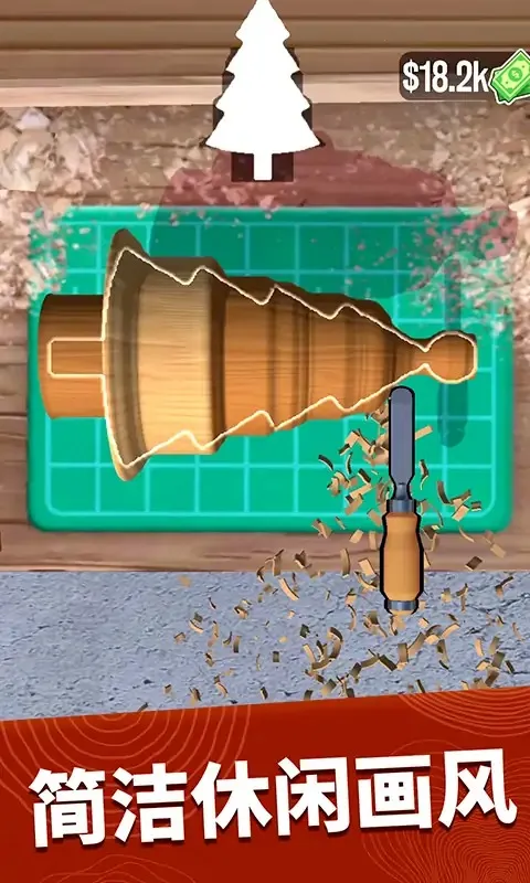 ����ľ��3D(ľ����Ϸģ��)v3.11.30 ��Ѱ��ͼ