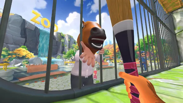 ����һֻ�����ò˵�v1.1.2 ��׿���ͼ