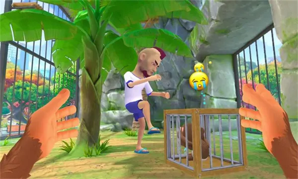 ����һֻ�����ò˵�v1.1.2 ��׿���ͼ