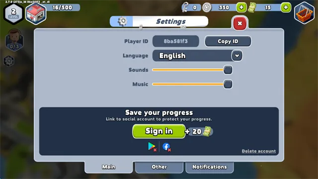 ������۹��������޽�Ұ�v2.11.0 �ٷ������ͼ