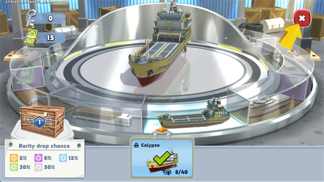 ������۹��������޽�Ұ�v2.11.0 �ٷ������ͼ