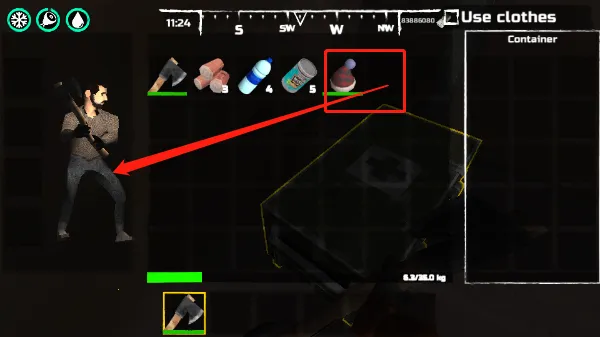 ����ɭ���������޽��v1.0.51.0 ��׿���ͼ