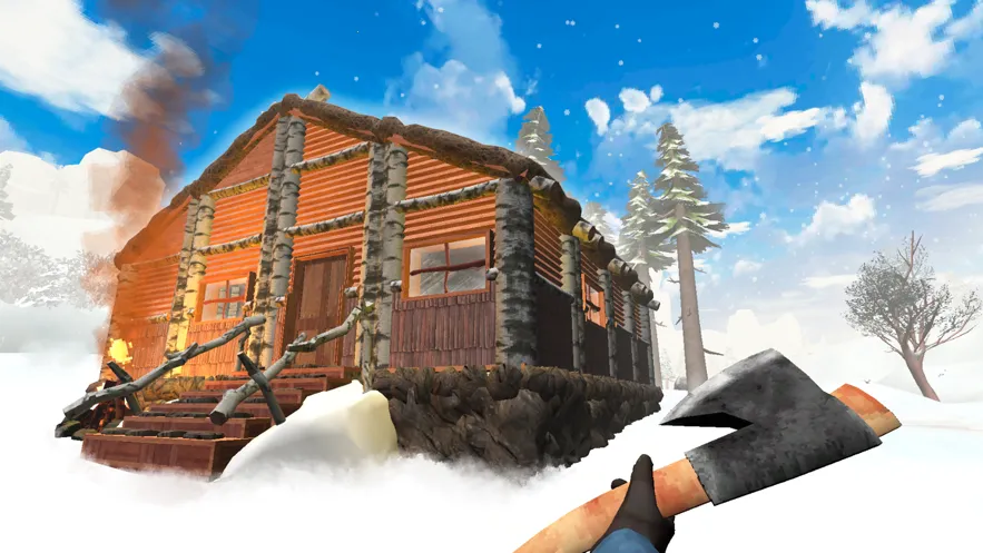 ����ɭ���������޽��v1.0.51.0 ��׿���ͼ