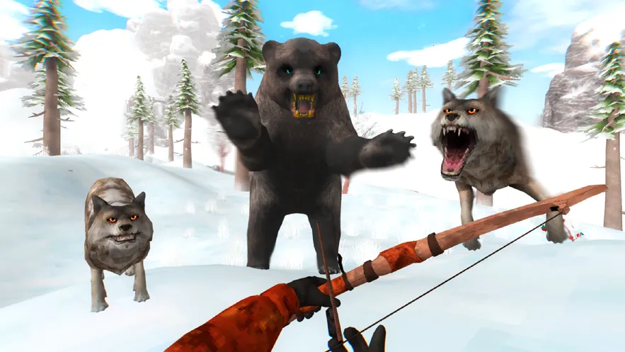 ����ɭ���������޽��v1.0.51.0 ��׿���ͼ