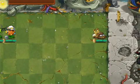 ֲ���ս��ʬ������ƽ��v1.0 �ٷ������ͼ