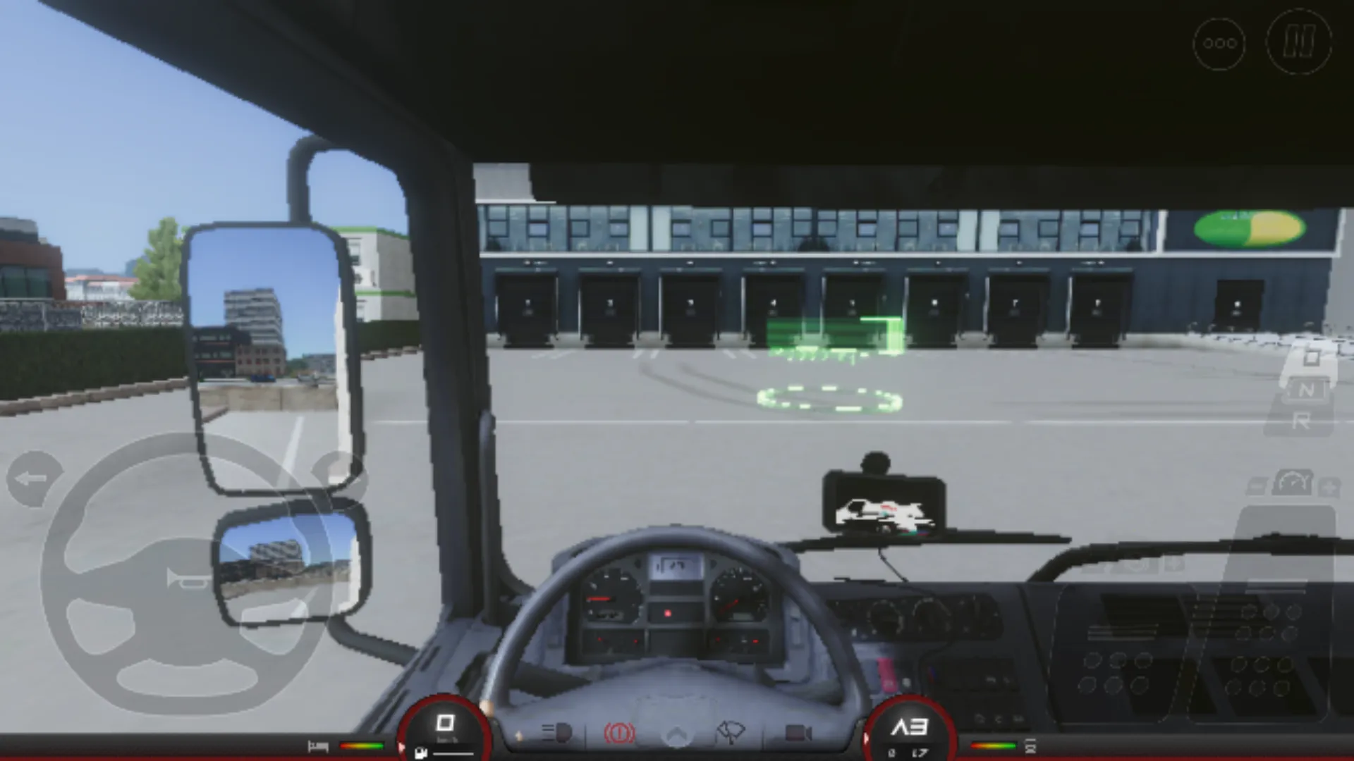 ŷ�޿���ģ��3���޽�Ұ�ƻ��v0.7.63 ��׿���ͼ