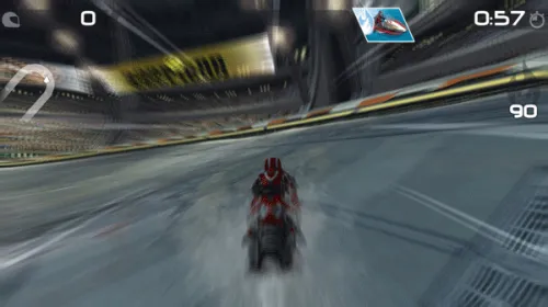 激流快艇2破解版下载无限金币 激流快艇2破解版下载无限金币