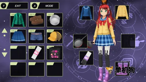 ��������MOD��v0.5.5 �ٷ������ͼ