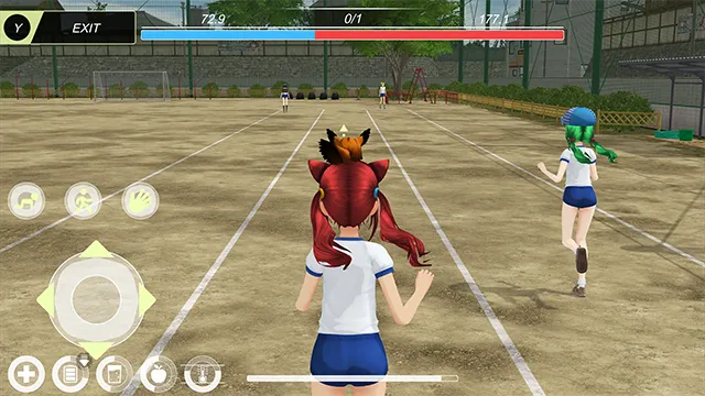 ��������MOD��v0.5.5 �ٷ������ͼ