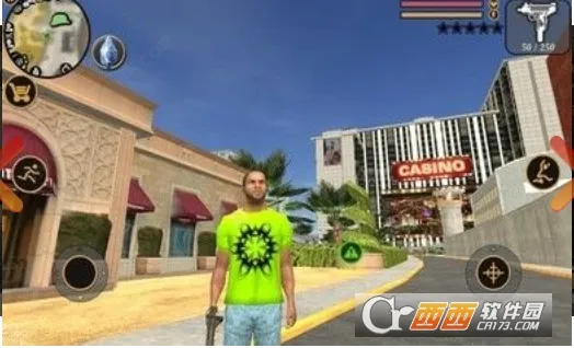 ��˹ά��˹����ģ��2����v3.2.5 ��׿���ͼ