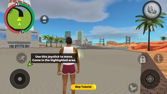 ��˹ά��˹����ģ��2����v3.2.5 ��׿���ͼ