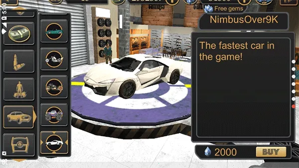 ��˹ά��˹����ģ��2����v3.2.5 ��׿���ͼ