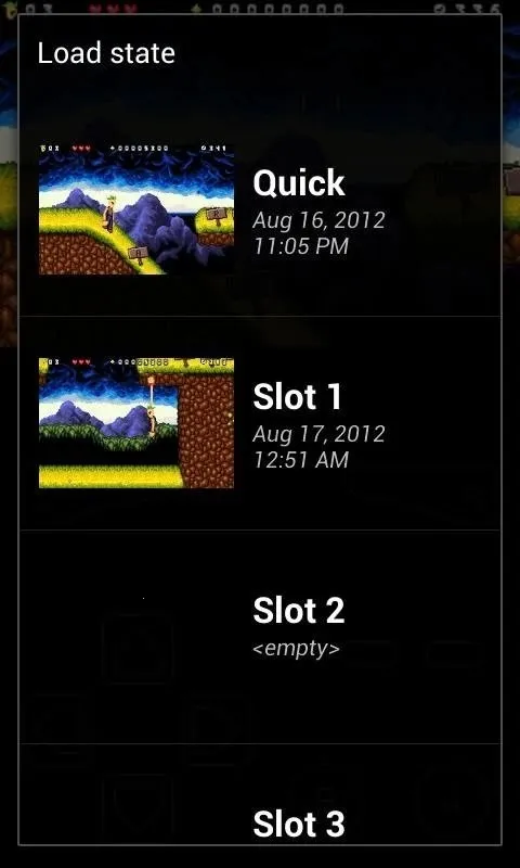 gbaģ������׿������v3.2.0 ��׿���ͼ