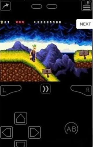 gba模拟器安卓版下载 gba模拟器安卓版下载