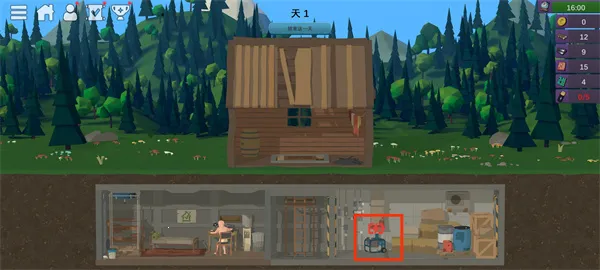 僵尸森林3下载 僵尸森林3下载