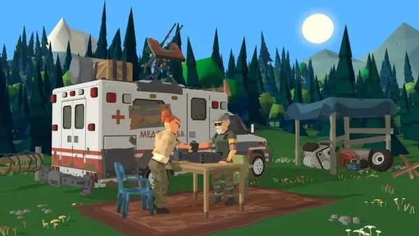 ��ʬɭ��3����v1.0.23 �ٷ������ͼ